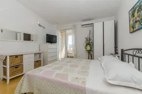 Apartment with barbecue | Sea view - Image 3