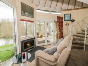 Nice cottage with garden, hot tub & sauna | Pet-friendly - Image 5