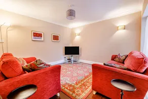 Children-friendly pleasant cottage with garden | Pets are welcome - Image 5