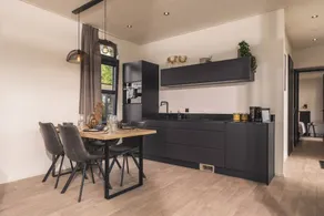 Wonderful house with garden & terrace | Close to the beach | Pets allowed - Image 4