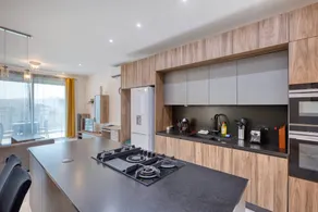 Holiday apartment with 3 bedrooms for 5 persons - Image 3