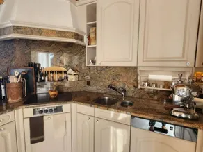 Fully equipped holiday apartment with garden, sauna & BBQ | Next to the ski - Image 5