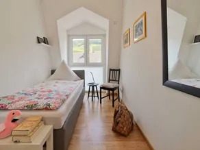 Exklusives Penthouse Alte Druckerei mit Sauna, Balkon und zentraler Lage in Bernkastel-Kues - Image 5