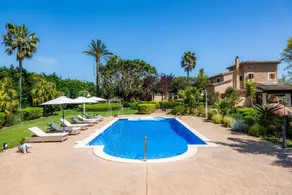 Your Private Luxury Sanctuary in the Heart of Mallorca - Image 2