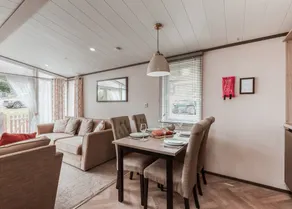 Sycamore Lodge VIP Hot Tub and Pet Friendly - Image 5
