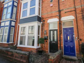 Family-friendly nice cottage with garden | Beach view | Next to the beach | Pets allowed - Image 2