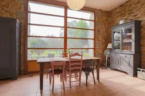 Splendido cottage accogliente e familiare con terrazza, griglia e sauna | Vista sul giardino | Accetta animali domestici - Image 2