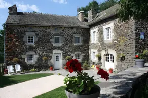 B&B with garden | Garden view - Image 3