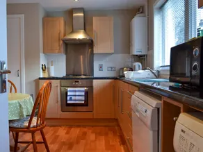 Children-friendly wonderful cottage with garden & terrace | Beach view | Beach nearby - Image 4