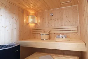 Suite Relax 3.0 – Dachterrasse. Sauna. Ostseeblick. - Image 3