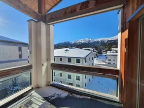 Ferienwohnung Kinsella, Lenzerheide - Image 4
