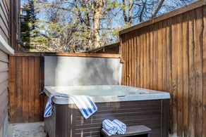 Charmante maison de vacances conviviale et familiale avec jacuzzi et barbecue | Vue montagne | Près des pistes de ski | Avec animaux admis - Image 3