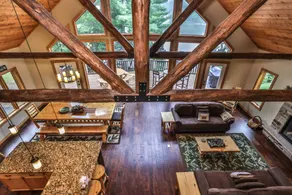 Cranberry Lake Chalet - Image 4