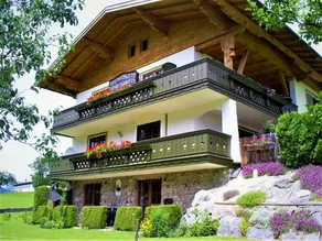 Flat with BBQ & garden | Mountain view - Image 3