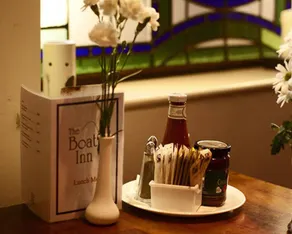 The Boat Inn - Image 2