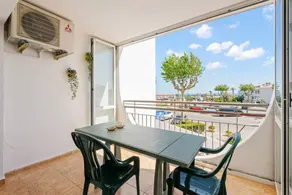 Appartement entièrement équipé avec terrasse | Proche de la plage | Avec animaux bienvenus - Image 5