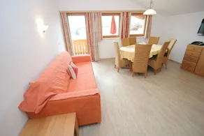 Holiday apartment | Mountain view - Image 2