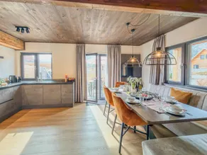 Chalet with sauna on a lake near ski resorts - Image 4