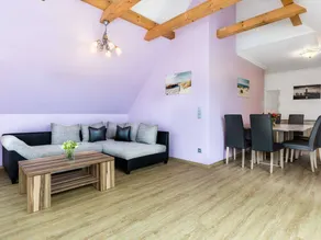 Family-oriented nice flat with terrace, barbeque & garden | Sea view | Close to the beach - Image 3