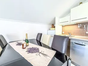 Apartment mit 1 Zimmer für 4 Personen - Image 3