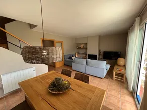 House with garden, pool & terrace - Image 3