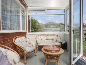 Cottage with garden | Beach view - Image 5