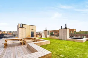 Appartement de vacances convivial et familial avec jardin et terrasse | Vue ville | Avec animaux bienvenus - Image 5