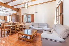 Casa vacacional | Vistas a la montaña - Image 3