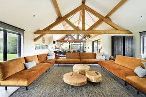Luxury Villa Retreat at Durbuy Suites for 12 pers - Image 5