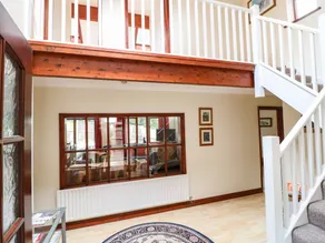 Family-oriented lovely cottage with garden | Pets are welcome - Image 4