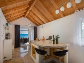 Apartment mit Grill, Garten und privatem Pool - Image 3