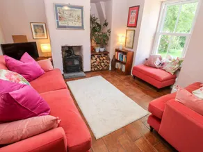 Children-friendly cottage with garden | Pets are welcome - Image 5