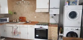 La Maison de Flo (Chambre de H (côté rue)) - Image 3