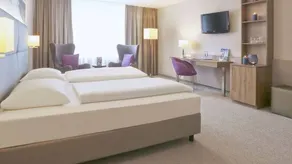 Doppelzimmer für 4 Personen (26 m²) in Emden - Image 4