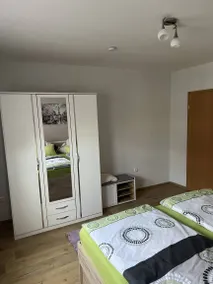 Familienorientierte Wohnung mit Grill | Haustiere erlaubt - Image 4