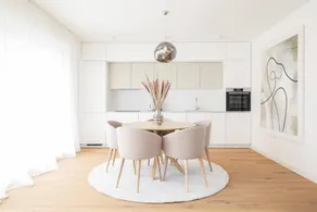 Fully equipped nice apartment with garden & terrace | Next to the beach - Image 3