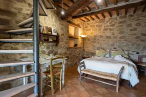 Pleasant studio with terrace | Garden view | Dogs allowed - Image 3