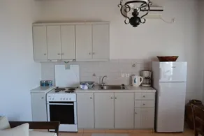 Child-friendly lovely holiday home with terrace, barbeque & garden | Garden view | Next to the beach | Pets allowed - Image 5