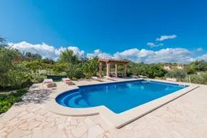 Villa mit Garten, Grill und Terrasse - Image 4