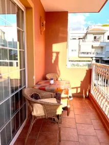 Flat with terrace | City view | Good for workation - Image 2