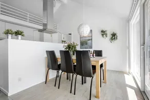 Holiday home with barbecue, hot tub & terrace - Image 4