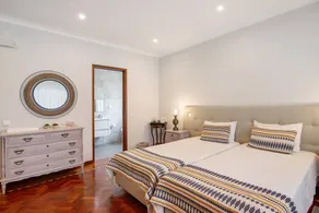 Milreu Guesthouse – Zimmer „Malva“ - Image 5