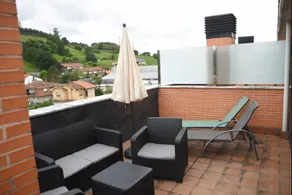 Appartamento con terrazza - Image 2