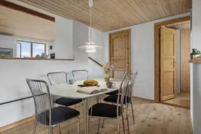 House with barbecue, sauna & terrace | Sea view - Image 5