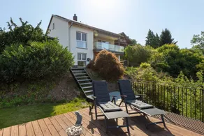 Fully equipped spacious house with jacuzzi, barbecue & garden - Image 4