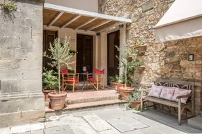 Fully equipped nice flat | City view | Good for workation - Image 5