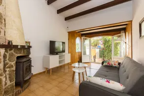 Voll ausgestattetes tolles Ferienhaus mit privatem Pool, Garten und Terrasse | Meerblick | Ideal für Homeoffice | Haustierfreundlich - Image 5