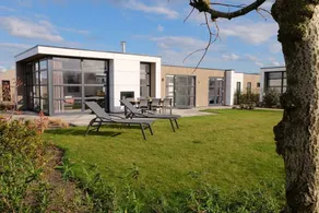 Comfortable chalet with a dishwasher, near the IJssel - Image 2