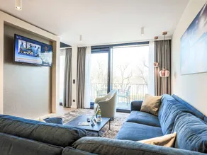 Merveilleuse maison de vacances conviviale et familiale avec sauna et piscine | Avec animaux bienvenus - Image 4