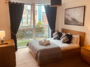 Appartamento con 1 camera da letto per 4 persone - Image 2